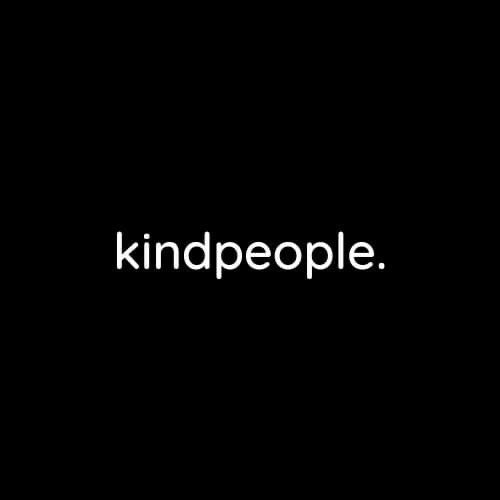 kindpeople. gift card.